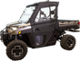 SEIZMIK Framed Door Kit - Polaris - Ranger XP 1000 52-06024KIT