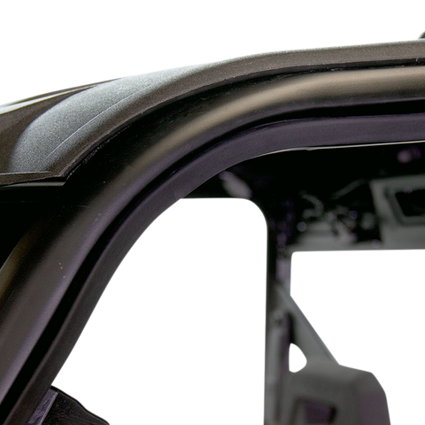 SEIZMIK Upper Door Kit - Polaris - General 1000 52-06017KIT