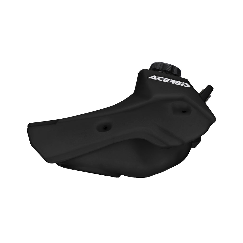 Fuel Tank Kx Black