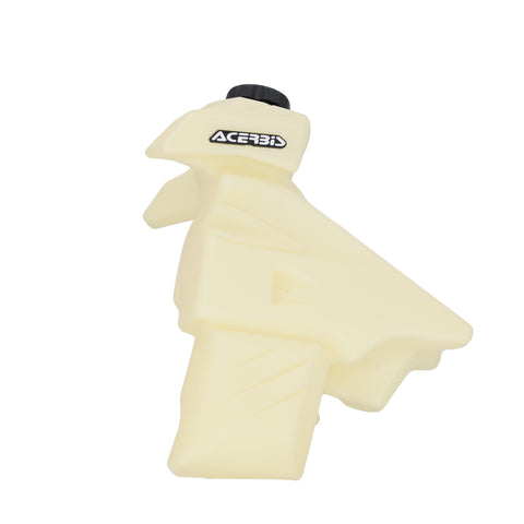 Fuel Tank 2.9gal Hus Natural