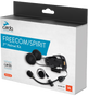 Freecom X/Spirit 2nd Helmet Jbl Kit