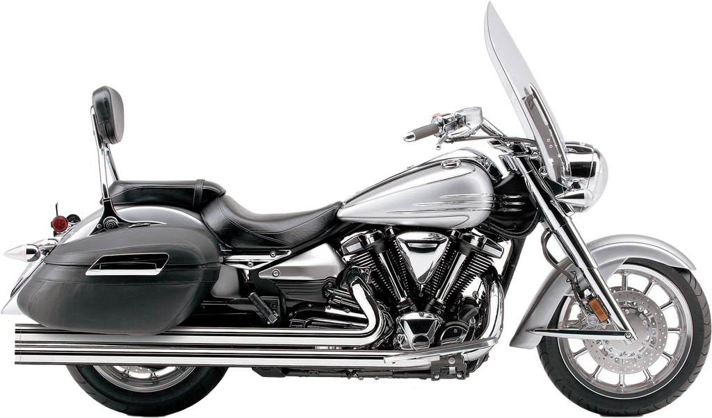 Speedster Xtra Longs Ii F/S Ch Hon Vt1300cr/Cs/Ct/Cx 10 19