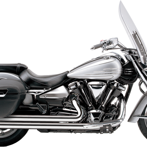 Speedster Xtra Longs Ii F/S Ch Hon Vt1300cr/Cs/Ct/Cx 10 19