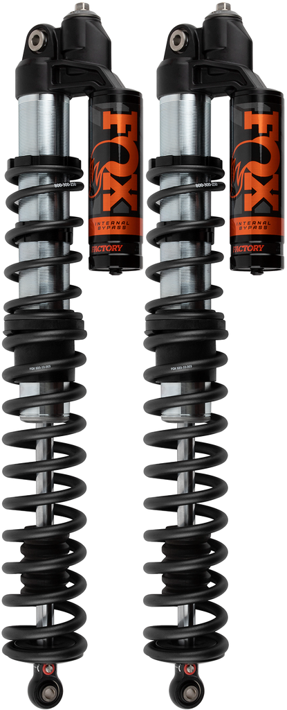 Ibp Factory Series 2.5 Front Can Am 2 Seat