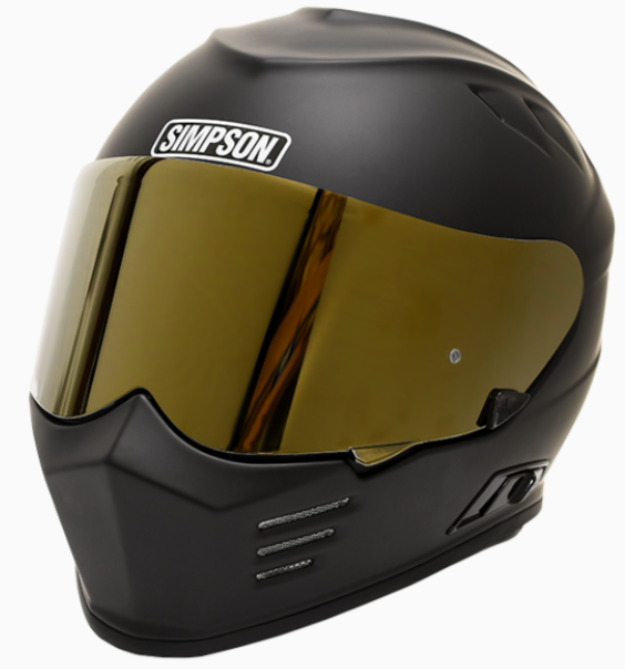 Simpson MOD Bandit Exterior Shields - Team Dream Rides