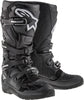 Tech 7 Enduro Boots Black Sz 13