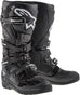 Tech 7 Enduro Boots Black Sz 13