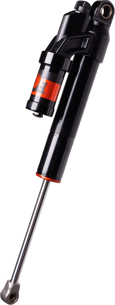 S/D Backcountry Track Kit