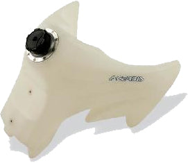 Fuel Tank 4.1 Gal Natural