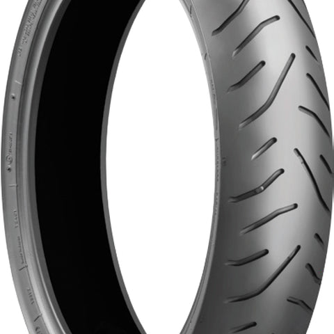 Tire Battlax T33 Front 110/80r19 59v Radial Tl