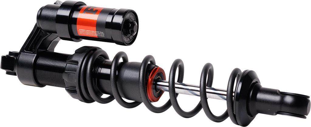 S/D Backcountry Track Kit