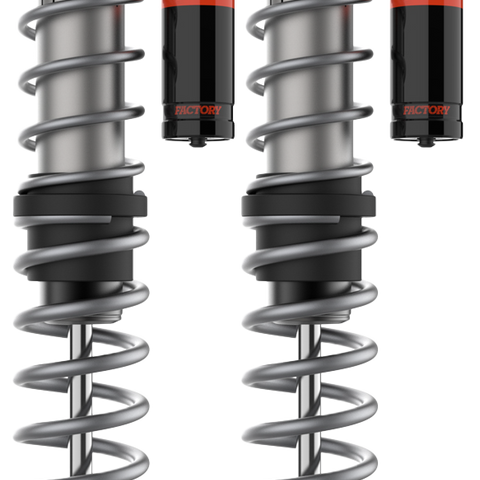 Ibp Factory Series 3.0 Rear Kaw 4 Seat