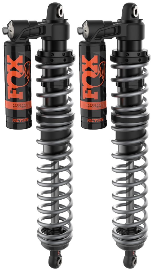 Ibp Factory Series 2.5 Front Hon 2 Seat