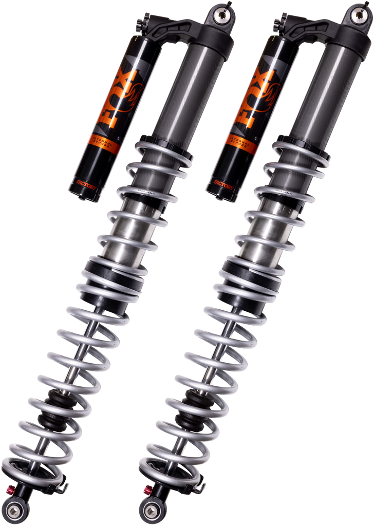 Ibp Factory Series 3.0 Rear Pol 2 Seat