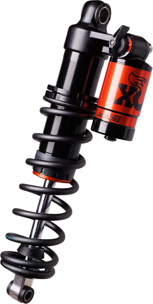 S/D Renegade Track Kit 129"