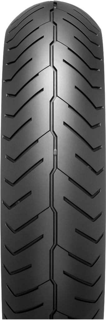 Tire Exedra G853 G Front 130/80r17 65h Radial Tl