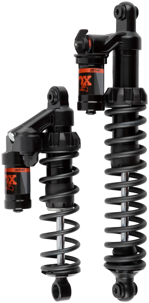 Rear Track Shocks 1.5 Zero Lw Ft Qs3 Lw Rt Qsl Lw