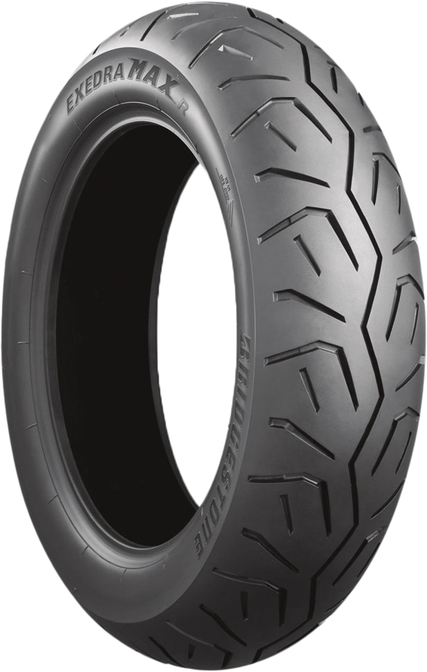 Tire Exedra Max Rear 140/90 15 70h Bias Tl