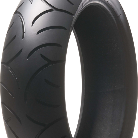 Tire Battlax Bt021 U Rear 190/50zr17 73w Radial Tl