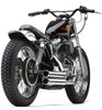 Speedster 909 Chrome Sportster 86 03