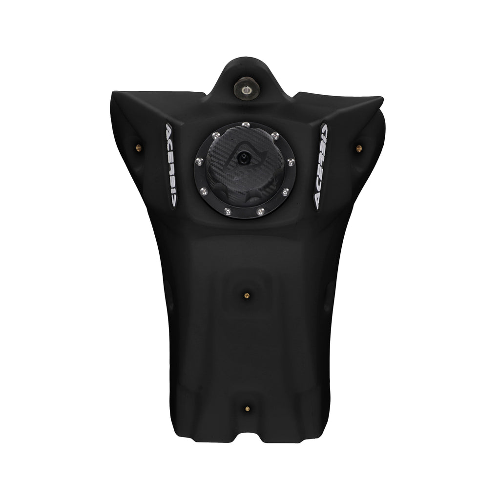 Fuel Tank Kx Black