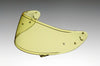 SHOEI CWR-1 Pinlock High Definition Yellow Shield - Team Dream Rides