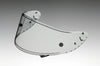 SHOEI CWR-F Pinlock Shield Mellow Smoke w/T.O.P. For Racing - Team Dream Rides