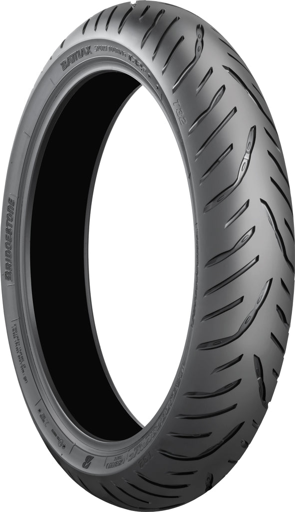 Tire Battlax T32 Front 110/70zr17 54w Radial Tl