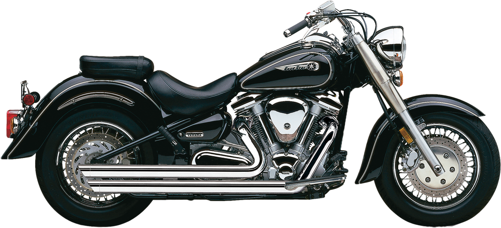 Speedster Slashdown F/S Chr Yam Roadstar 1600/700 99 07