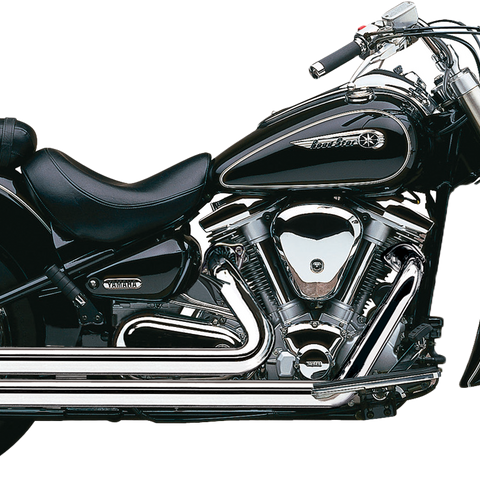 Speedster Slashdown F/S Chr Yam Roadstar 1600/700 99 07