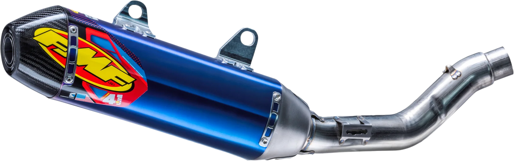 Ano  Ti  Factory  4.1  Rct Sl  Mflr  W/Car  Cap  Hon