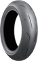 Tire Battlax Rs10 Rear 140/70r17 66h Radial Tl