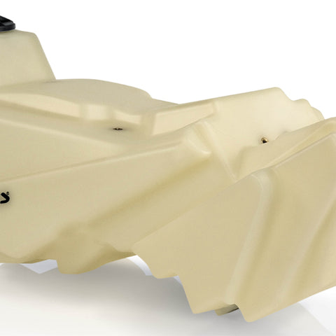 Fuel Tank 3 Gal Natural