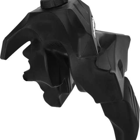 Fuel Tank 3.2 Gal Hus Black