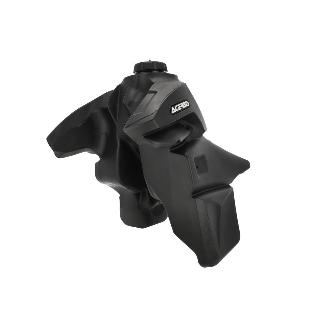 Fuel Tank 4 Gal Black Ktm