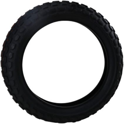 Tire Trail Wing Tw31 Front 130/80 18 66p Bias Tt