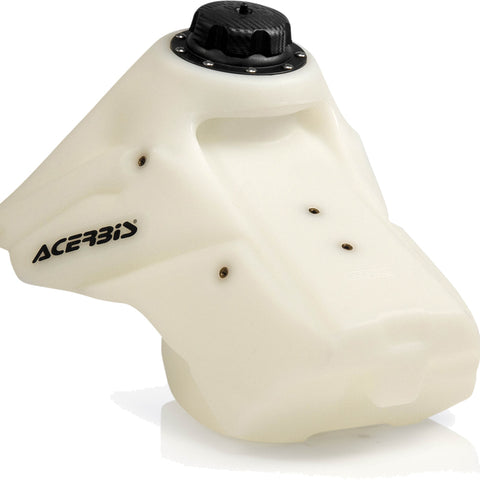 Fuel Tank 2.7 Gal Natural