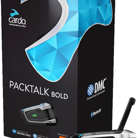 Packtalk Bold Jbl Bluetooth Headset Single