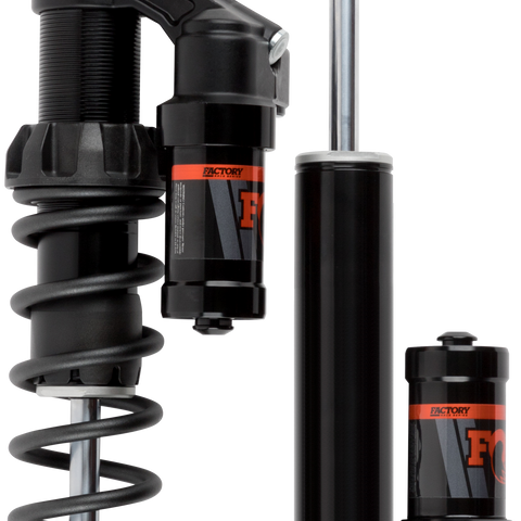 Rear Track Shocks 1.5 Zero Lw Ft Qs3 R  Rt Qsl