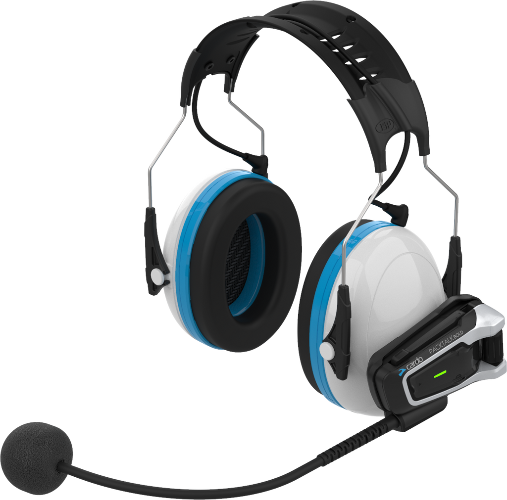 Packtalk Headphones Headphones Only