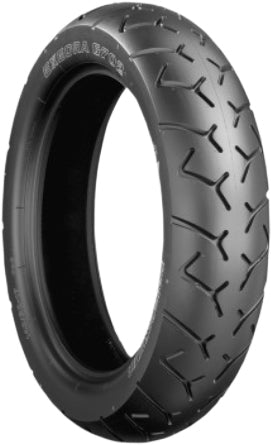 Tire Exedra G702 Rear 170/80 15 77s Bias Tt