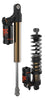 2.0 Zero Qs Rear Track Shocks