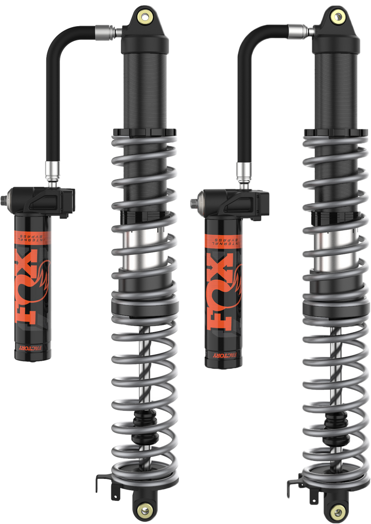 Ibp Factory Series 3.0 Rear Pol 2 Seat