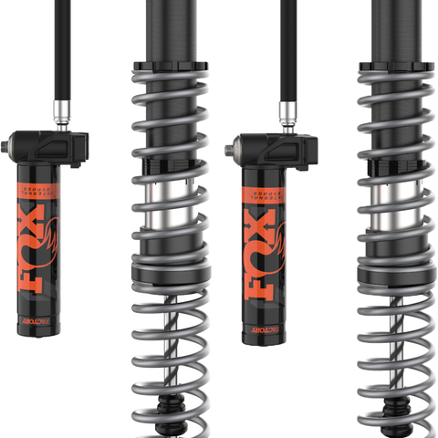 Ibp Factory Series 3.0 Rear Pol 2 Seat