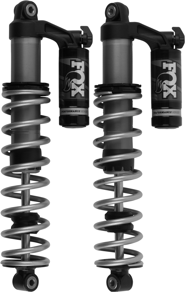 2.0 Qs3 Shock Front Pol 2 Seat