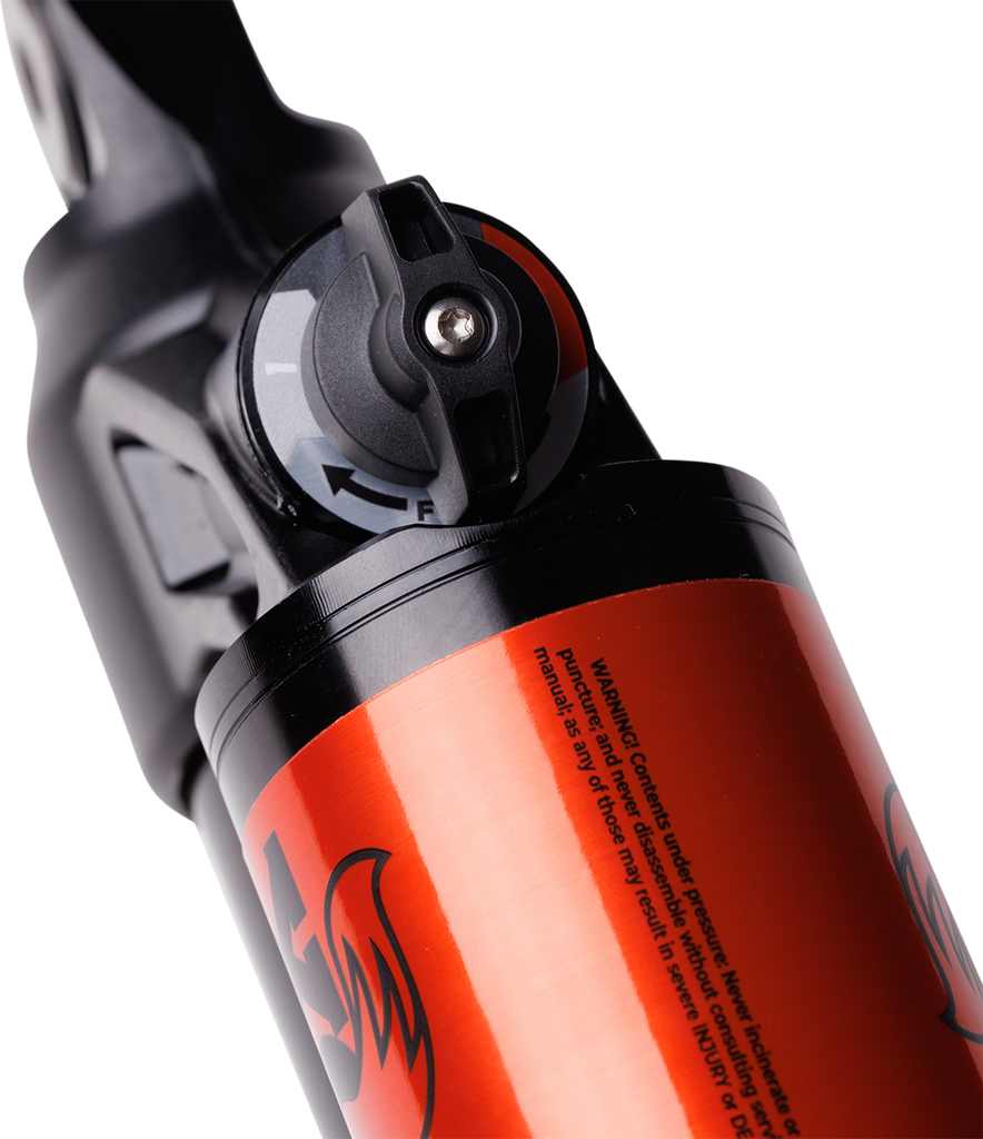 S/D Renegade Track Kit 129"