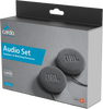 45mm Jbl Audio Set