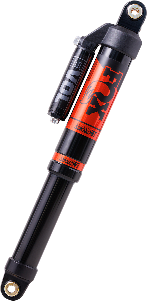 Float 3 Evol R Shocks Kit  Front   Black