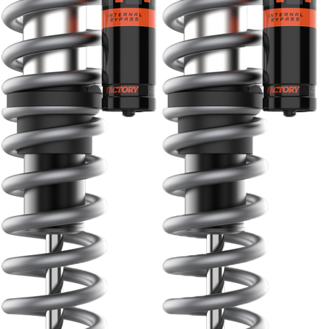 Ibp Factory Series 3.0 Rear Pol 2 Seat