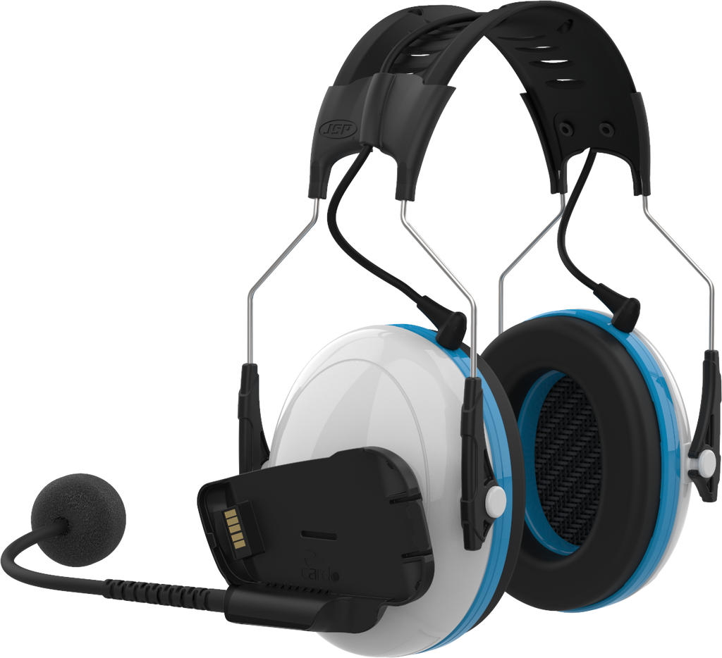 Packtalk Headphones Headphones Only